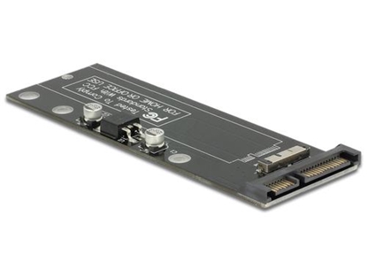 Изображение Delock Converter Blade-SSD (MacBook Air SSD)  SATA