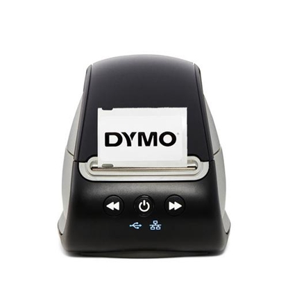 Picture of Dymo LabelWriter 550 Turbo