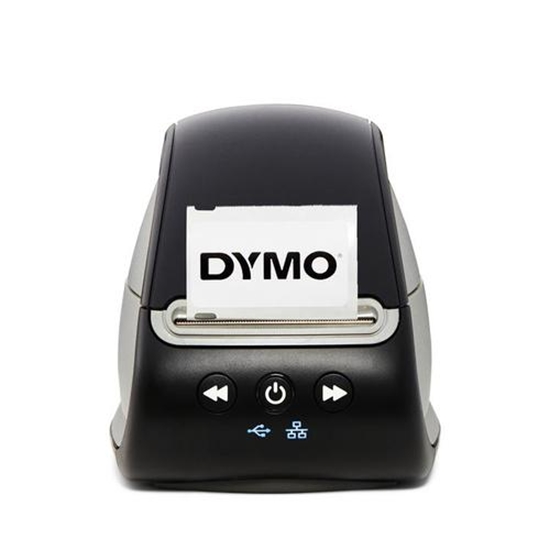 Изображение Dymo LabelWriter 550 Turbo