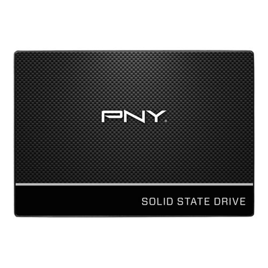 Picture of Dysk SSD 2TB 2,5 SATA3 SSD7CS900-2TB-RB