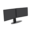 Picture of Ergotron Neo-Flex Standfuß-2-Monitore-24" Höhenverstellbar