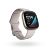 Изображение Smartwatch Fitbit Sense Biały  (FB512GLWT)