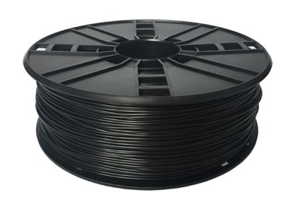 Picture of Filament drukarki 3D TPE/1.75 mm/1kg/czarny