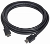 Изображение Gembird High speed HDMI Male  - HDMI Male with Ethernet 10.0m 4K