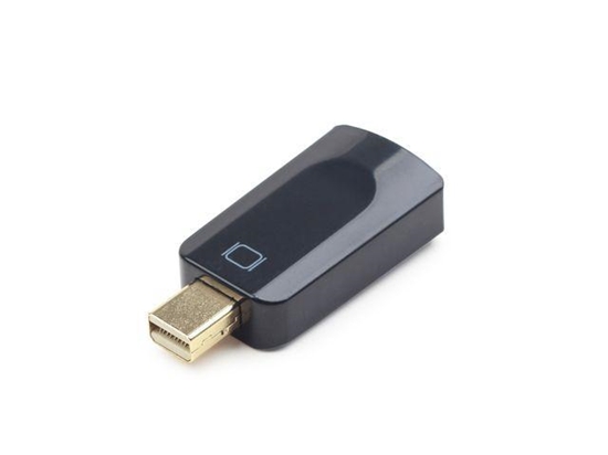 Изображение Gembird Mini DisplayPort Male - HDMI Female 