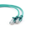 Picture of GEMBIRD CAT5e UTP Patch cord green 0.5m