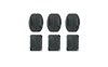 Picture of GoPro Adhesive Mounts Flat+Curved 6pcs