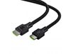 Picture of Green Cell GC StreamPlay HDMI Male - HDMI Male 5m 4K Black