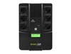 Picture of GREEN CELL UPS AiO 600VA 360W