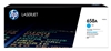 Picture of HP 658A Cyan Original LaserJet Toner Cartridge