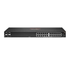 Picture of HPE Aruba 6100 24G 4SFP+ Switch