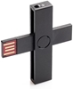 Picture of ID karšu lasītājs +ID eID / Smart Card Black USB