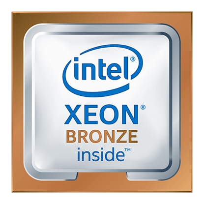 Attēls no Intel Xeon 3206R processor 1.9 GHz 11 MB