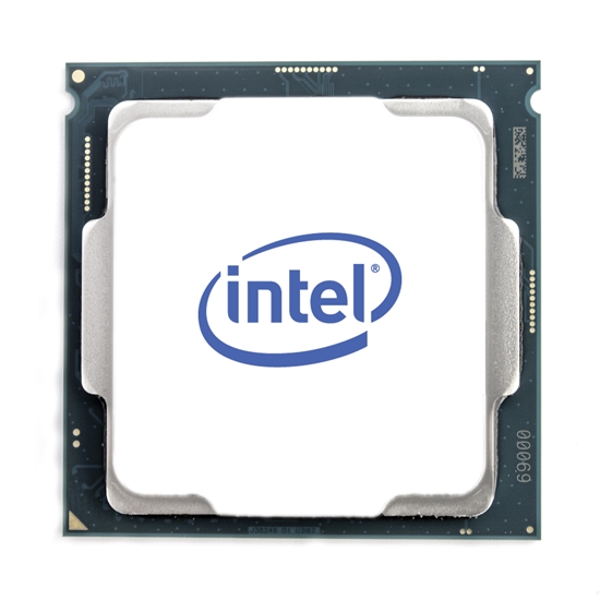 Изображение Intel Xeon Silver 4309Y processor 2.8 GHz 12 MB