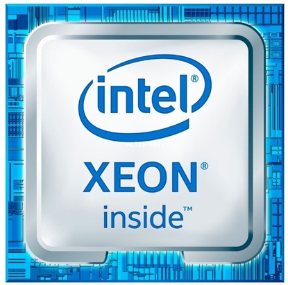 Attēls no Intel Xeon W-2245 processor 3.9 GHz 16.5 MB