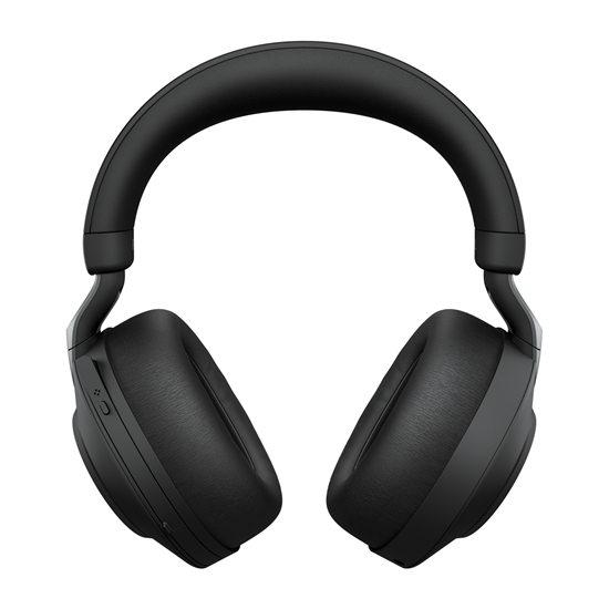 Picture of Jabra Evolve2 85 - Link380c MS Stereo, Black