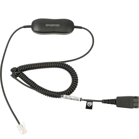 Picture of Jabra GN 1200 CC
