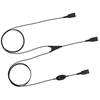 Picture of Jabra SUPERVISOR cord w_ mute