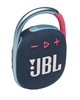 Изображение JBL CLIP4 Blue Pink