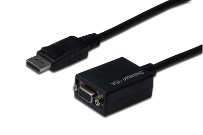 Изображение Digitus DisplayPort Adapter / Converter