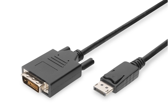 Picture of Digitus DisplayPort Adapter Cable