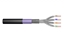 Изображение Digitus Cat.7 S/FTP burial installation cable, 1000 m, simplex, PE