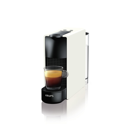 Изображение Krups Essenza Mini XN1101 Manual Capsule coffee machine 0.6 L