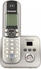 Picture of KX-TG6821 Dect/Grey
