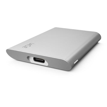 Picture of LaCie Portable SSD v2        1TB USB-C