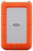 Picture of LaCie Rugged USB-C           2TB Mobile Drive