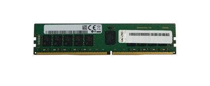 Attēls no Lenovo 4ZC7A15122 memory module 32 GB 1 x 16 GB DDR4 3200 MHz