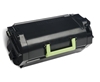 Picture of Lexmark 522X R toner cartridge 1 pc(s) Original Black