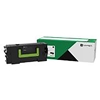 Picture of Lexmark 58D2X00 toner cartridge 1 pc(s) Original Black