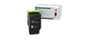 Picture of Lexmark 78C20M0 toner cartridge 1 pc(s) Compatible Magenta