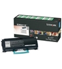 Picture of Lexmark E260A11E toner cartridge 1 pc(s) Original Black
