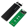 Изображение Obudowa SSD USB-C 3.1 Gen2 dla M.2 SATA
