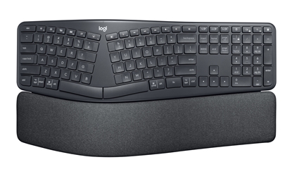 Picture of Logitech ERGO K860 for Business