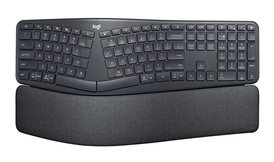 Изображение Logitech ERGO K860 for Business