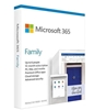 Изображение Programma Microsoft 365 Family English