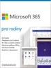 Изображение Microsoft Office 365 Home Premium 6 license(s) 1 year(s) Multilingual