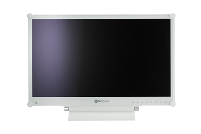 Attēls no AG Neovo DR-22G LED display 54.6 cm (21.5") 1920 x 1080 pixels Full HD White