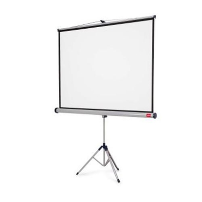 Picture of Nobo 16:10 Tripod Projection Screen 2000x1310mm