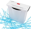 Picture of Olympia PS 36 Paper shredder white