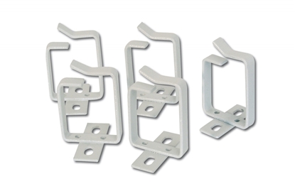 Attēls no Digitus Cable Management Rings for 483 mm (19\") Cabinets