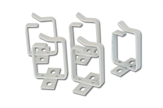 Изображение Digitus Cable Management Rings for 483 mm (19\") Cabinets