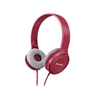 Picture of Panasonic headphones RP-HF100E-P, pink