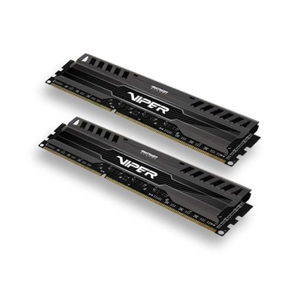 Picture of PATRIOT 16GB 2x8GB Kit DDR3 1866MHz