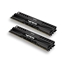 Attēls no PATRIOT 16GB 2x8GB Kit DDR3 1866MHz