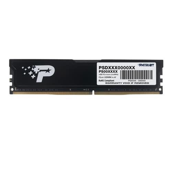 Изображение PATRIOT SL DDR4 16GB 3200MHz UDIMM