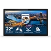 Picture of Philips B Line 222B1TFL/00 computer monitor 54.6 cm (21.5") 1920 x 1080 pixels Full HD LED Touchscreen Black